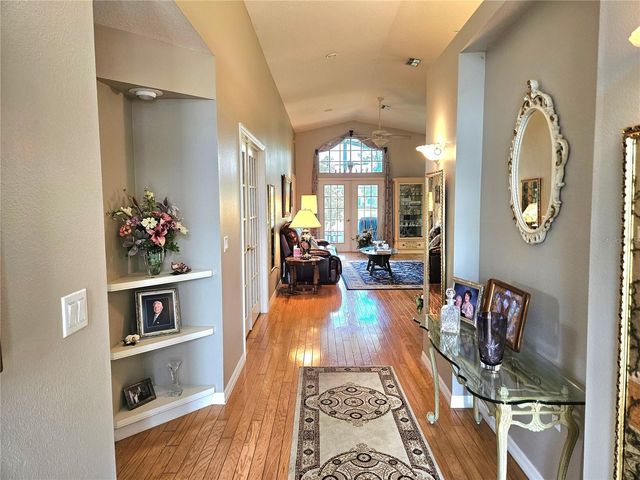 11340 TEE TIME CIRCLE, New Port Richey, FL 34654