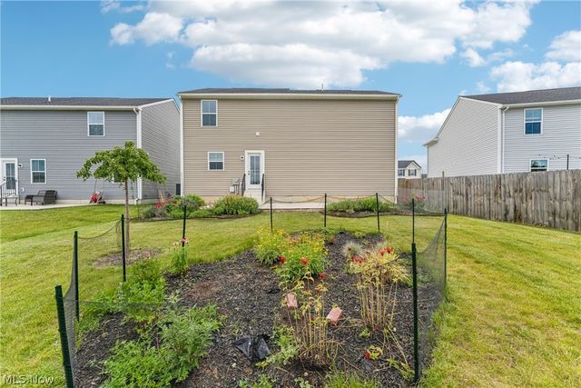 4483 Bellow Drive, Lorain, OH 44053
