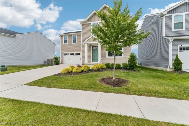 4483 Bellow Drive, Lorain, OH 44053