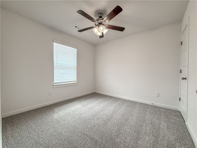 4378 W Glacier Street, Fayetteville, AR 72704