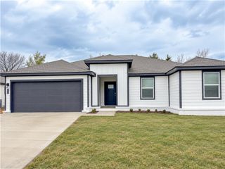 4378 W Glacier Street, Fayetteville, AR 72704