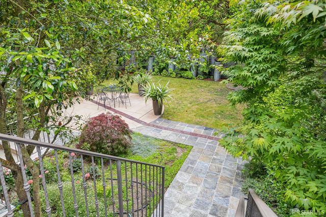 2751 15th Avenue, San Francisco, CA 94127