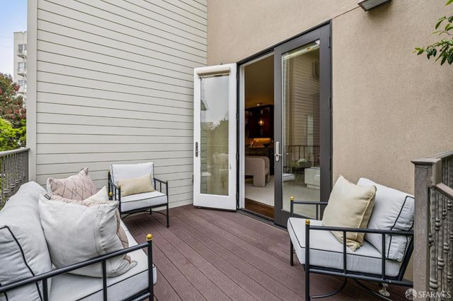2751 15th Avenue, San Francisco, CA 94127