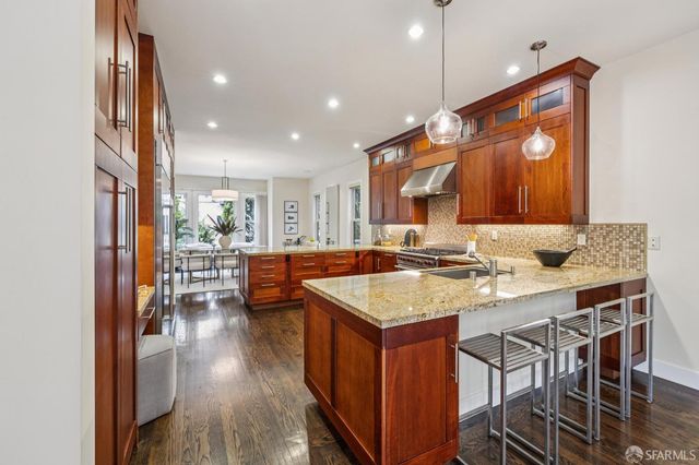 2751 15th Avenue, San Francisco, CA 94127
