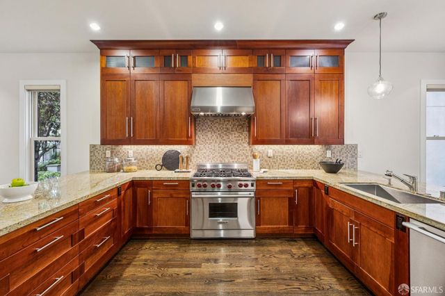 2751 15th Avenue, San Francisco, CA 94127