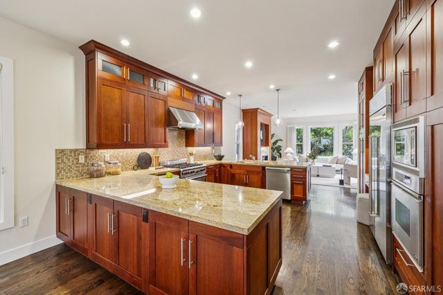 2751 15th Avenue, San Francisco, CA 94127