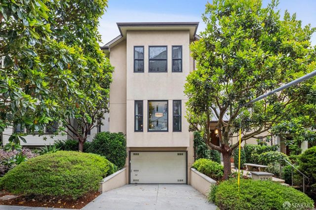 2751 15th Avenue, San Francisco, CA 94127