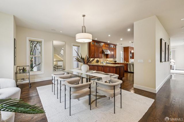 2751 15th Avenue, San Francisco, CA 94127