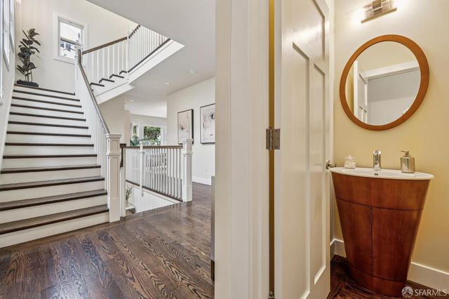 2751 15th Avenue, San Francisco, CA 94127
