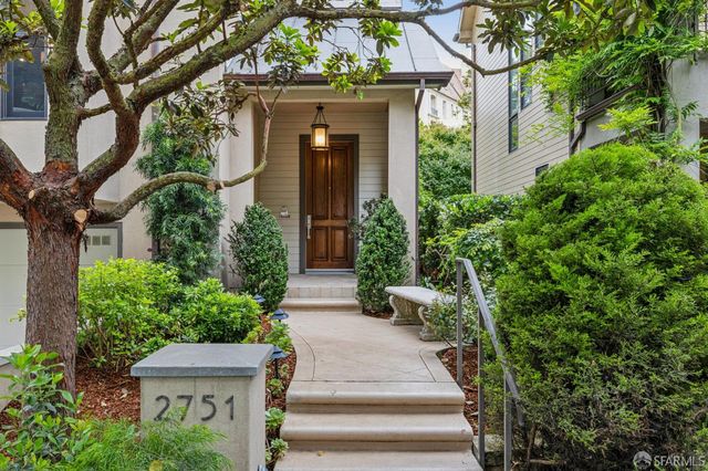 2751 15th Avenue, San Francisco, CA 94127