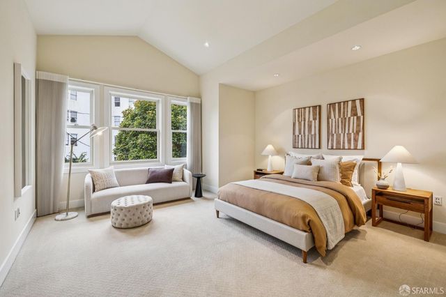 2751 15th Avenue, San Francisco, CA 94127