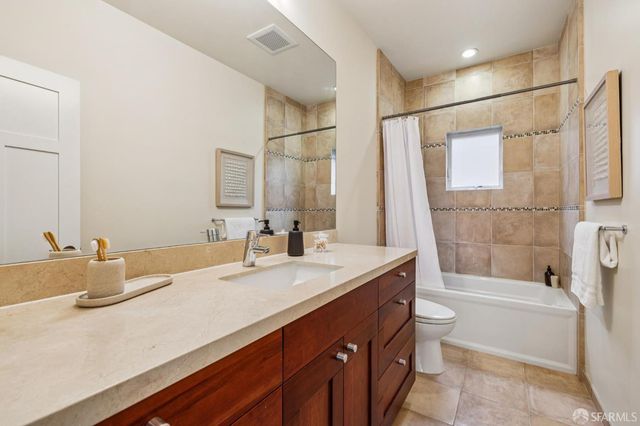 2751 15th Avenue, San Francisco, CA 94127