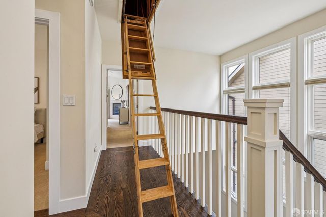 2751 15th Avenue, San Francisco, CA 94127