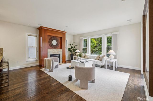 2751 15th Avenue, San Francisco, CA 94127