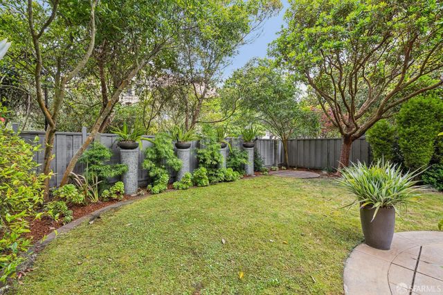 2751 15th Avenue, San Francisco, CA 94127