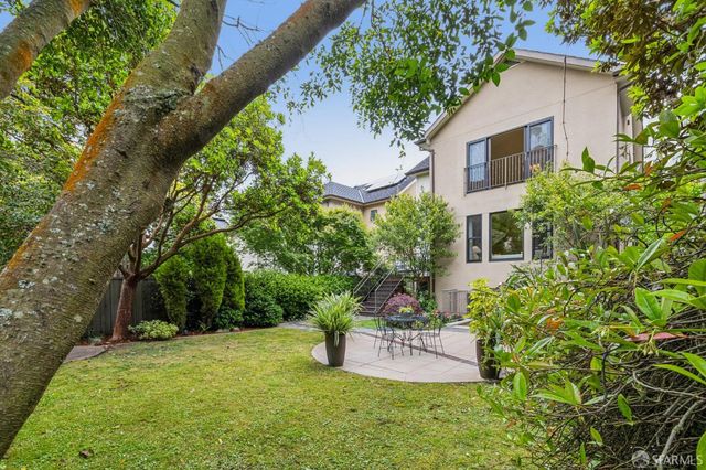 2751 15th Avenue, San Francisco, CA 94127