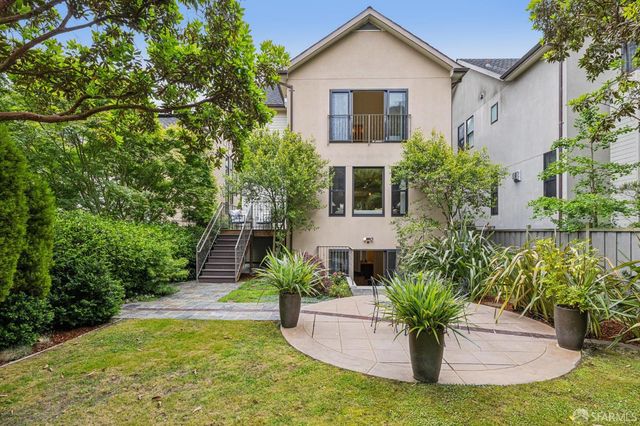 2751 15th Avenue, San Francisco, CA 94127