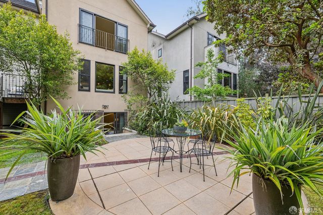 2751 15th Avenue, San Francisco, CA 94127