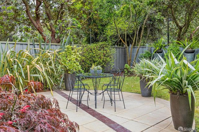 2751 15th Avenue, San Francisco, CA 94127