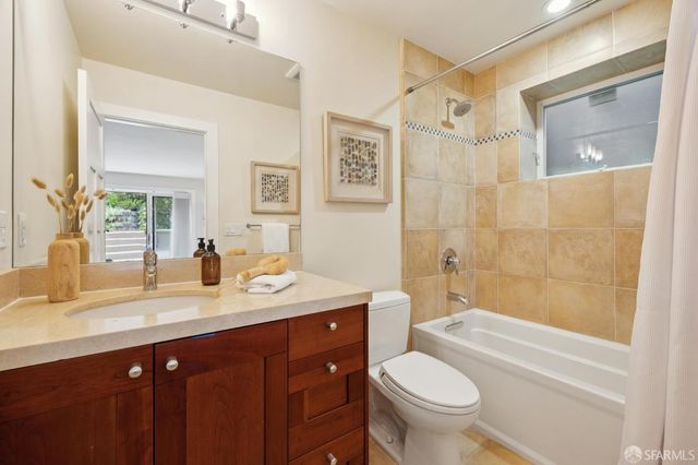 2751 15th Avenue, San Francisco, CA 94127