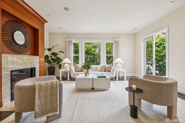 2751 15th Avenue, San Francisco, CA 94127
