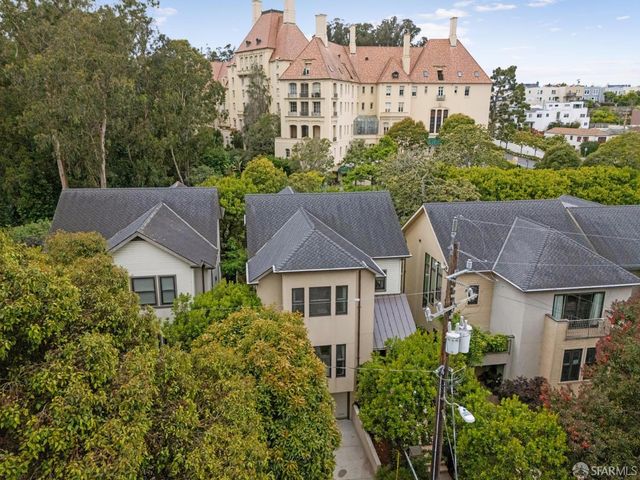 2751 15th Avenue, San Francisco, CA 94127
