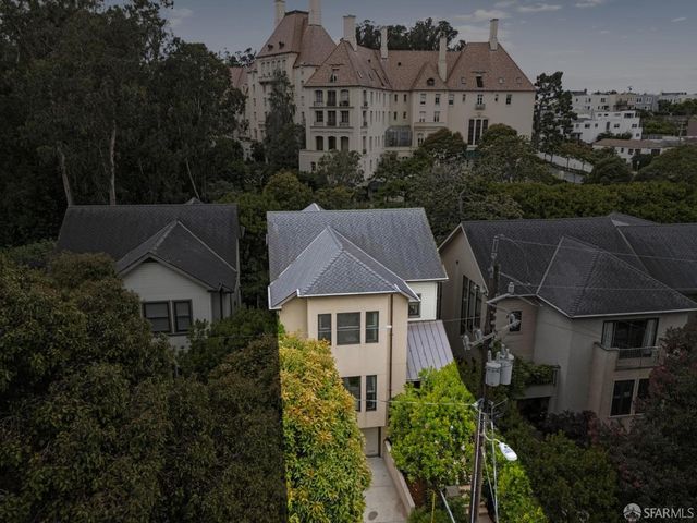 2751 15th Avenue, San Francisco, CA 94127