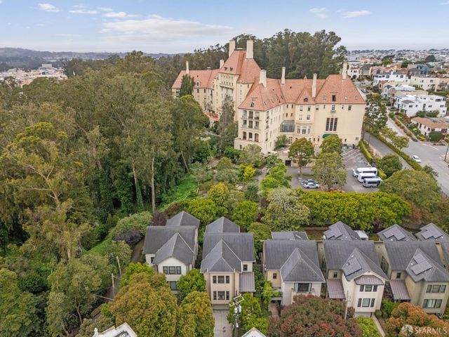 2751 15th Avenue, San Francisco, CA 94127