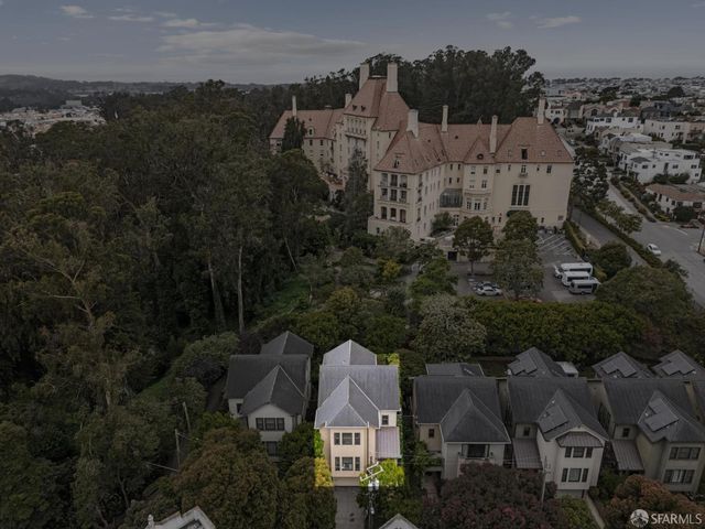 2751 15th Avenue, San Francisco, CA 94127