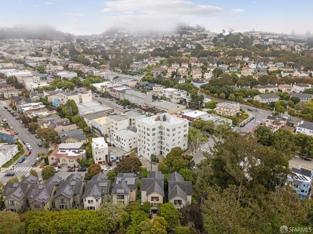 2751 15th Avenue, San Francisco, CA 94127