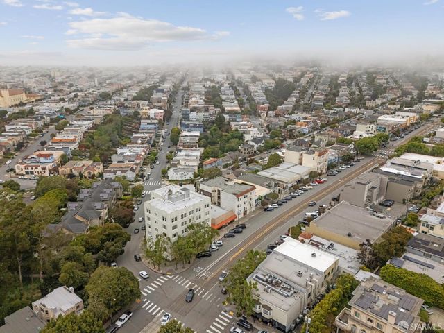 2751 15th Avenue, San Francisco, CA 94127
