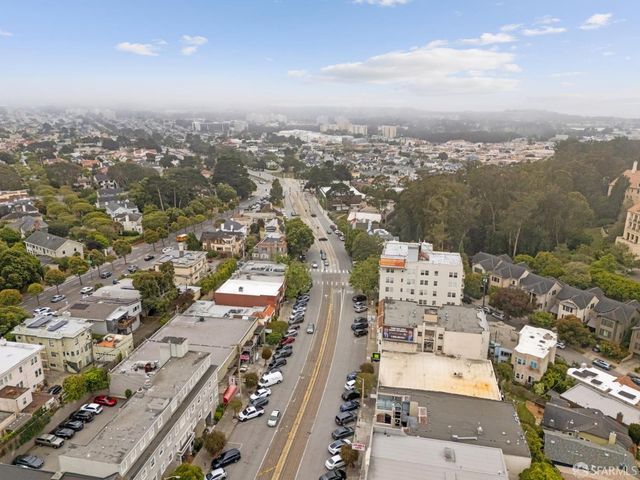 2751 15th Avenue, San Francisco, CA 94127