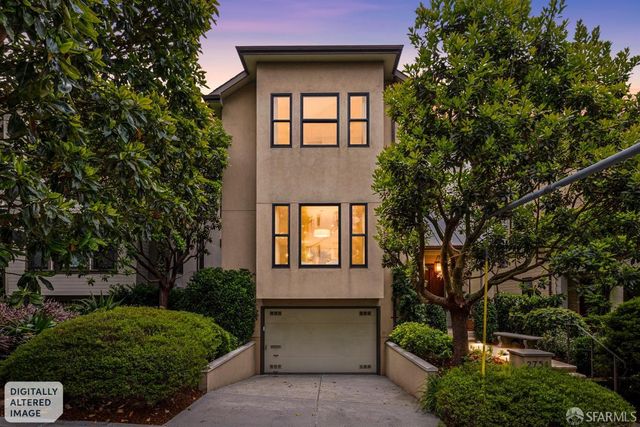 2751 15th Avenue, San Francisco, CA 94127