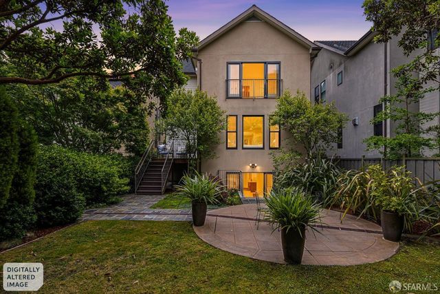 2751 15th Avenue, San Francisco, CA 94127