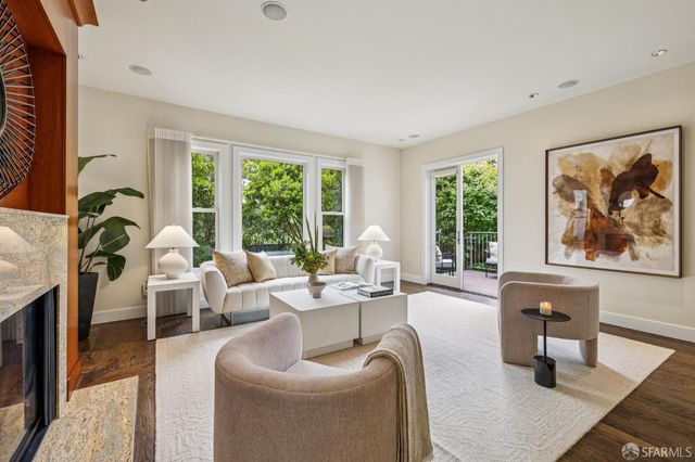 2751 15th Avenue, San Francisco, CA 94127