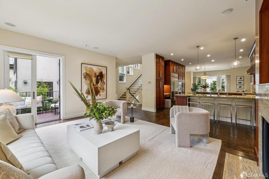 2751 15th Avenue, San Francisco, CA 94127