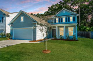 2127 Leopold Street, Johns Island, SC 29455