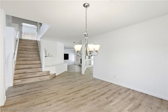 6286 Brave Voyager Court, Las Vegas, NV 89139