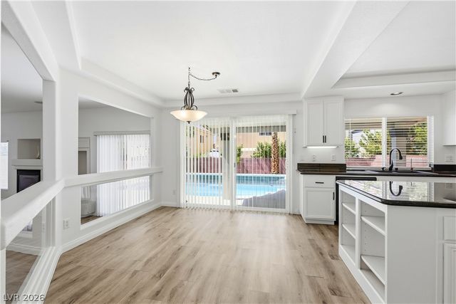 6286 Brave Voyager Court, Las Vegas, NV 89139