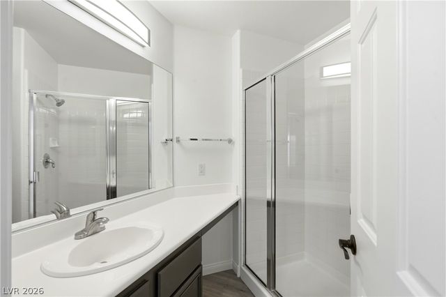 6286 Brave Voyager Court, Las Vegas, NV 89139