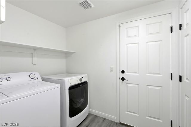 6286 Brave Voyager Court, Las Vegas, NV 89139