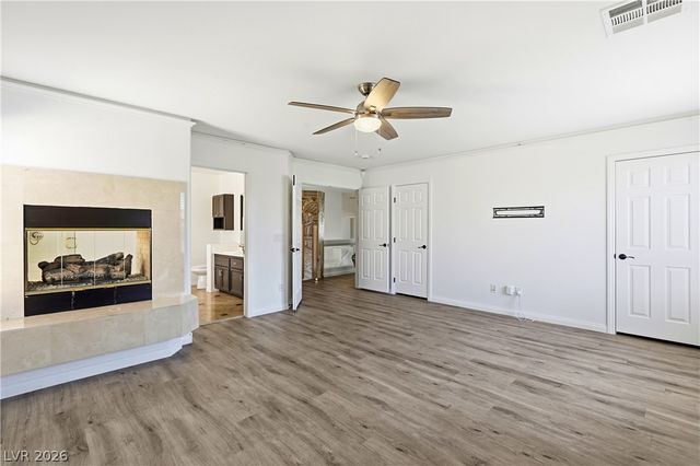 6286 Brave Voyager Court, Las Vegas, NV 89139
