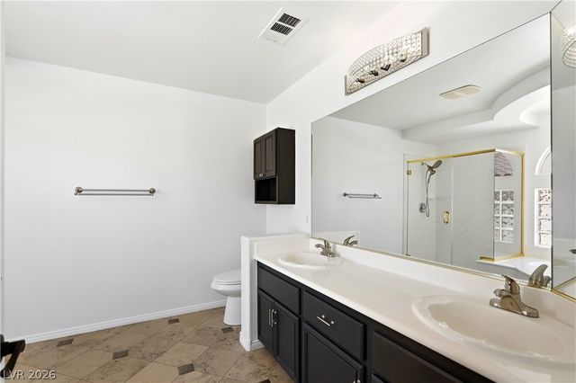 6286 Brave Voyager Court, Las Vegas, NV 89139