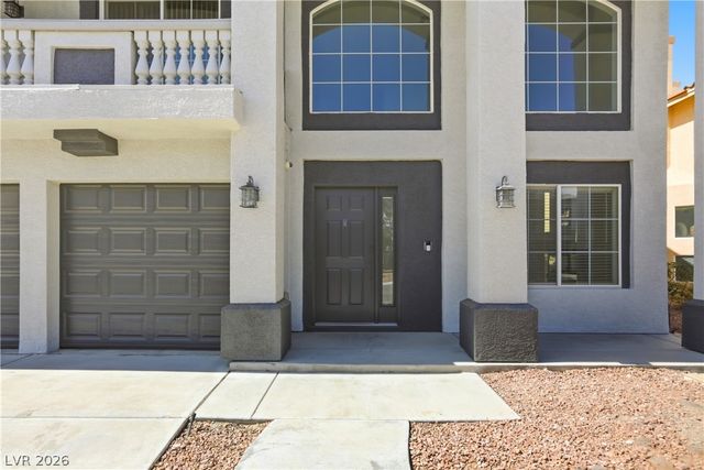 6286 Brave Voyager Court, Las Vegas, NV 89139