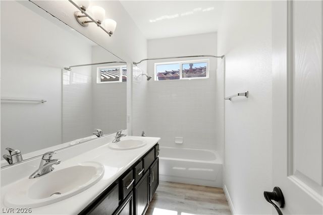 6286 Brave Voyager Court, Las Vegas, NV 89139