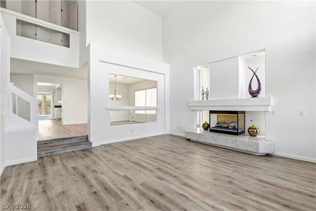 6286 Brave Voyager Court, Las Vegas, NV 89139