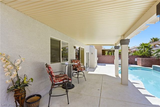 6286 Brave Voyager Court, Las Vegas, NV 89139