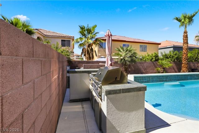 6286 Brave Voyager Court, Las Vegas, NV 89139