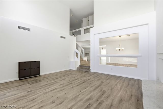 6286 Brave Voyager Court, Las Vegas, NV 89139