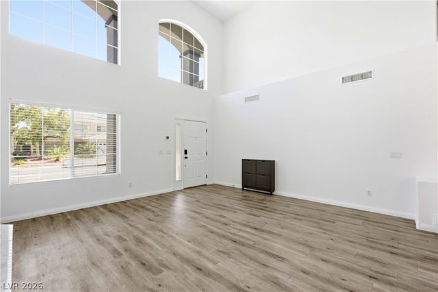 6286 Brave Voyager Court, Las Vegas, NV 89139